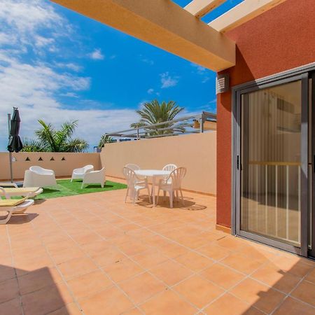 Duplex Paraiso Dream - Tenesol Rentals Playa Paraíso Eksteriør billede