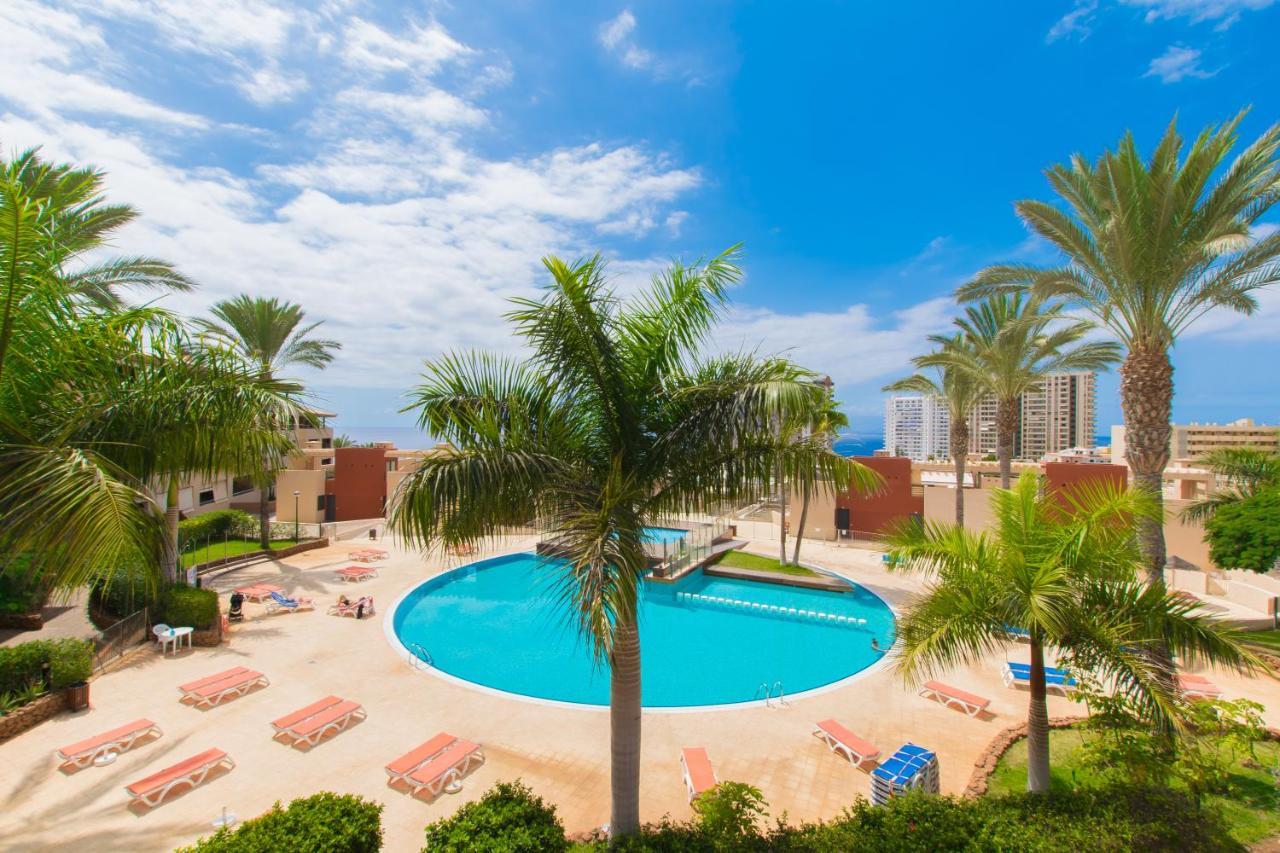 Duplex Paraiso Dream - Tenesol Rentals Playa Paraíso Eksteriør billede