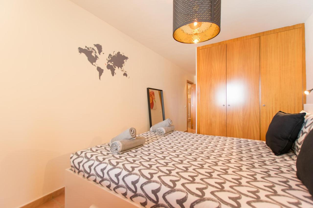 Duplex Paraiso Dream - Tenesol Rentals Playa Paraíso Eksteriør billede