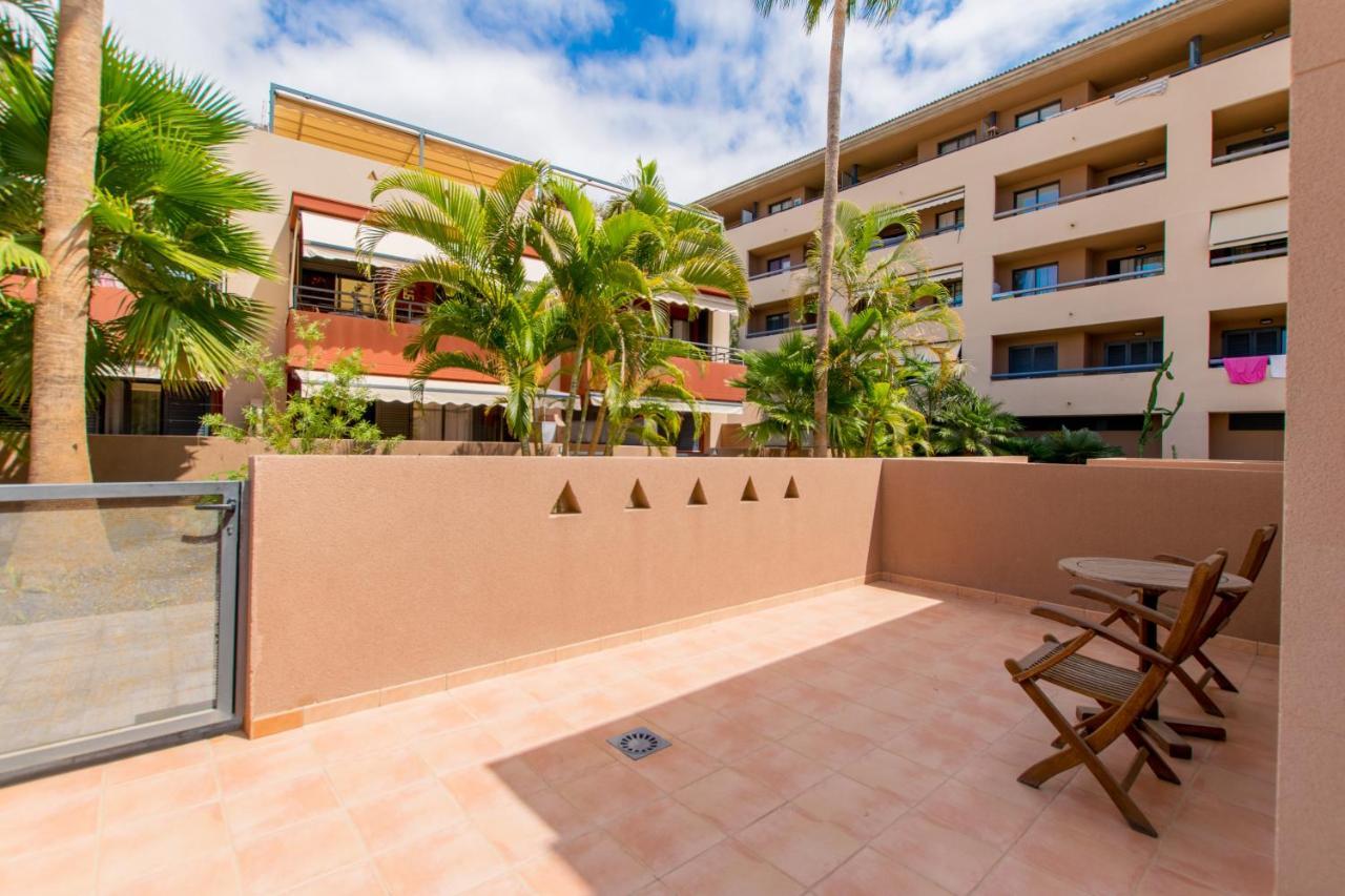 Duplex Paraiso Dream - Tenesol Rentals Playa Paraíso Eksteriør billede