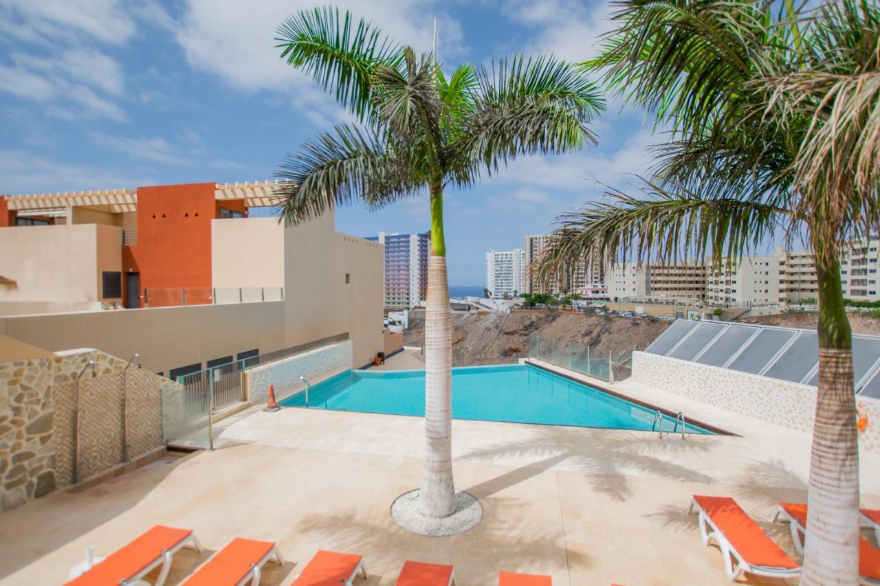 Duplex Paraiso Dream - Tenesol Rentals Playa Paraíso Eksteriør billede