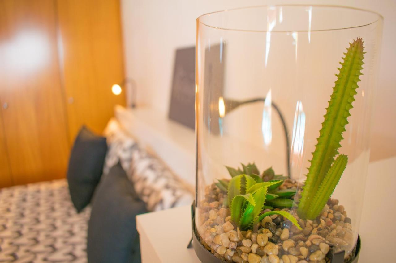 Duplex Paraiso Dream - Tenesol Rentals Playa Paraíso Eksteriør billede
