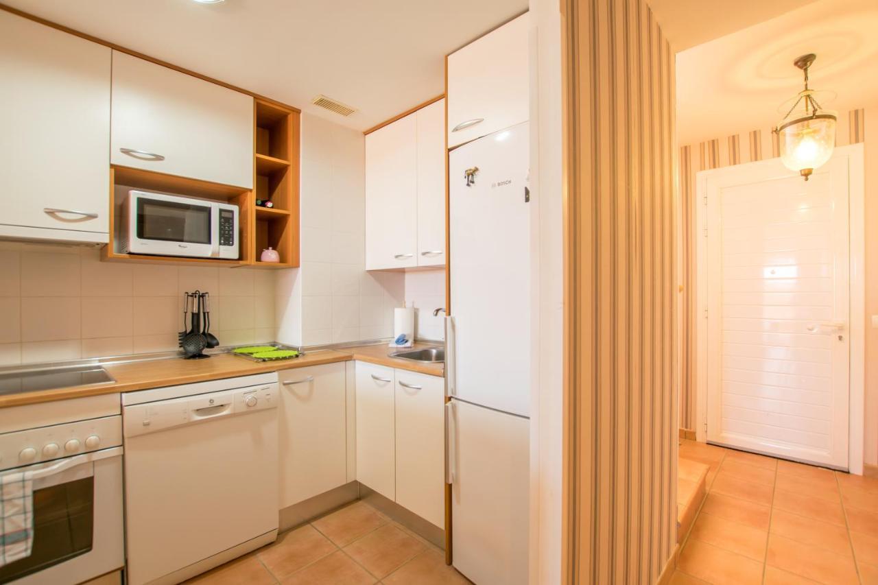 Duplex Paraiso Dream - Tenesol Rentals Playa Paraíso Eksteriør billede