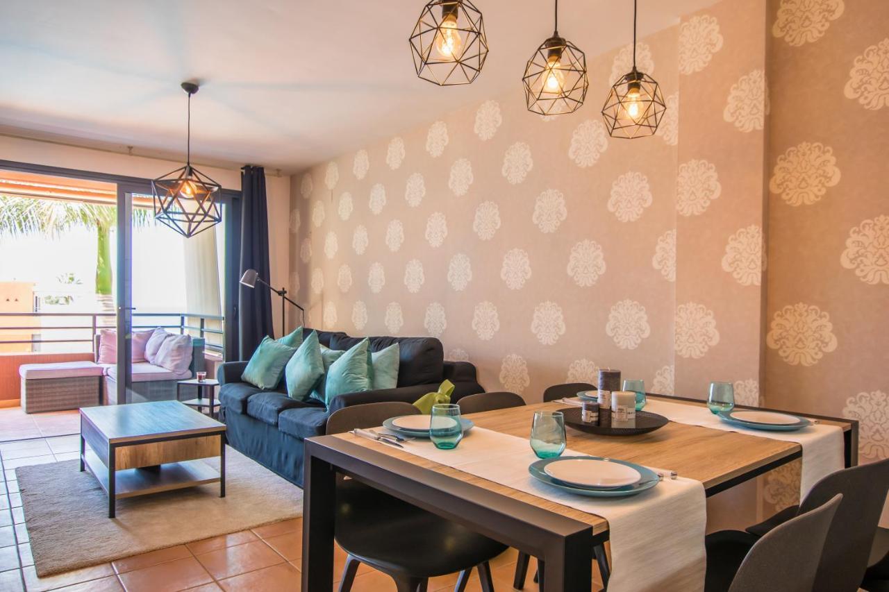 Duplex Paraiso Dream - Tenesol Rentals Playa Paraíso Eksteriør billede