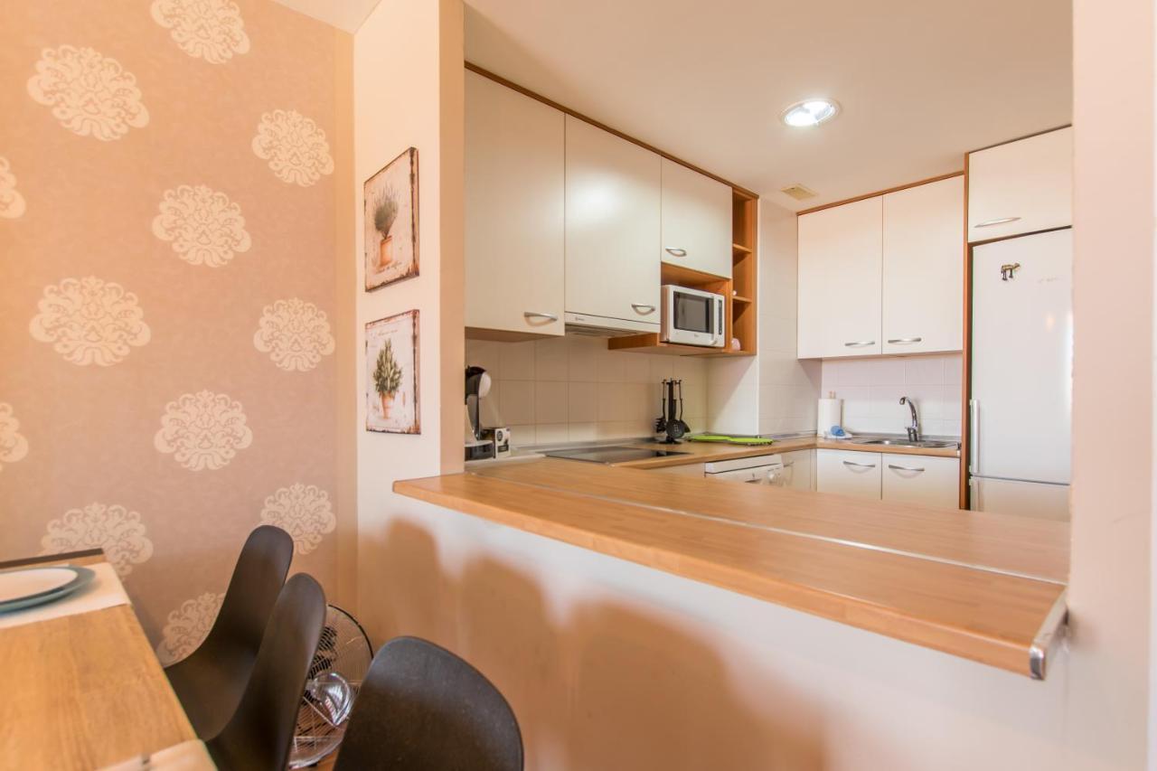 Duplex Paraiso Dream - Tenesol Rentals Playa Paraíso Eksteriør billede