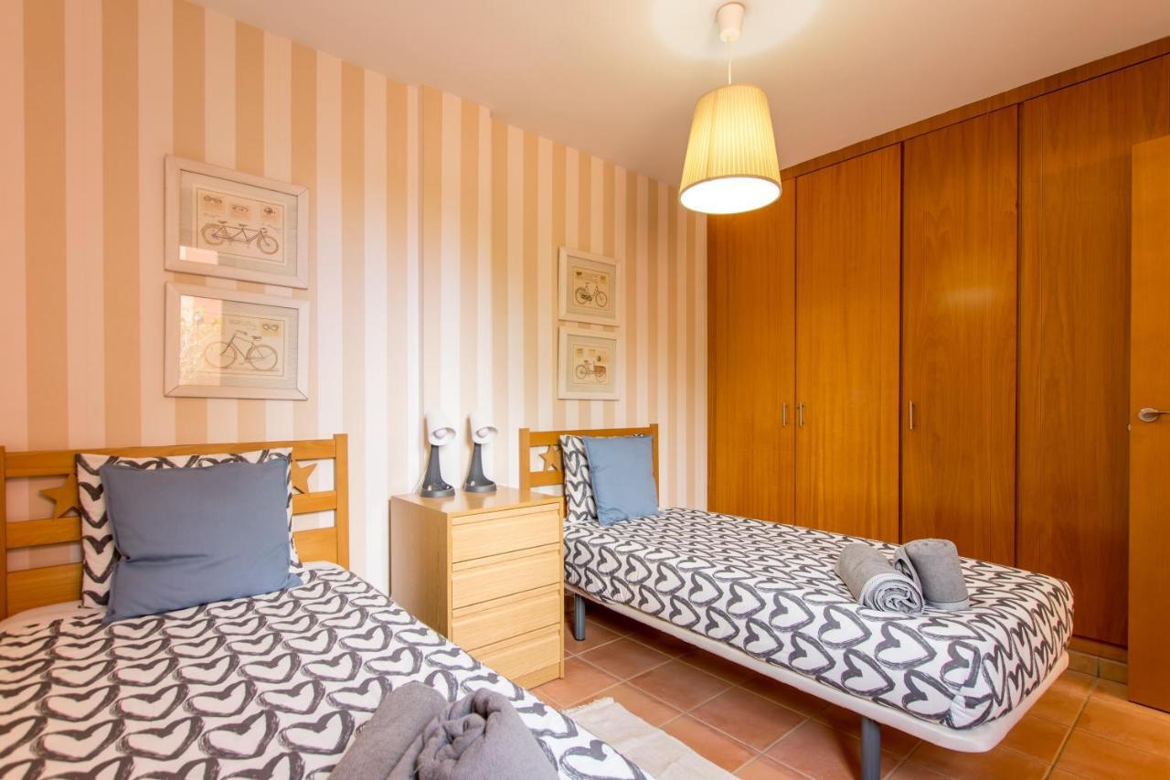 Duplex Paraiso Dream - Tenesol Rentals Playa Paraíso Eksteriør billede
