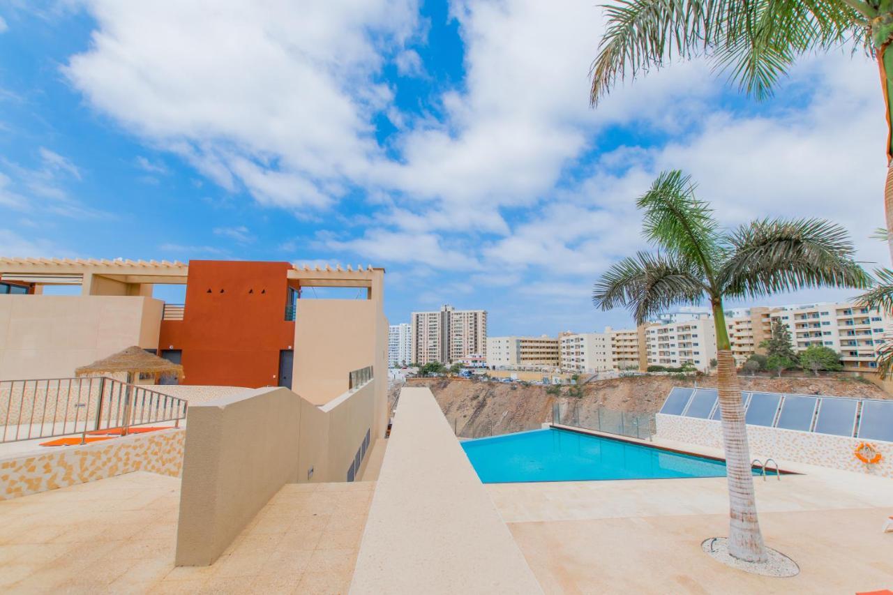 Duplex Paraiso Dream - Tenesol Rentals Playa Paraíso Eksteriør billede